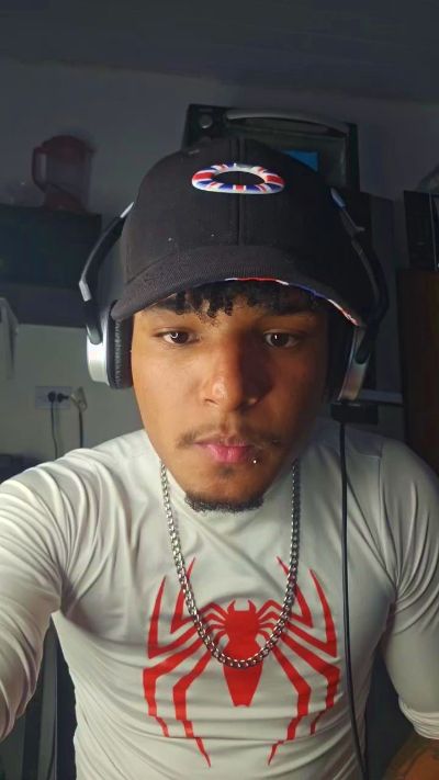 gabriel5257's Profile