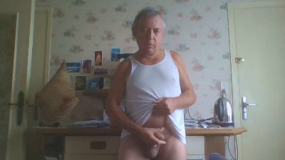 gegevincent71's Profile