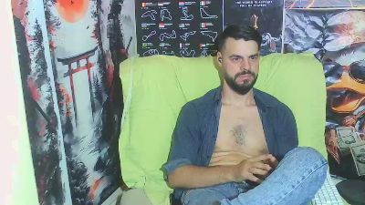 hornymaster93's Profile