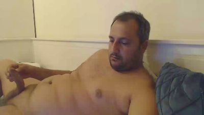 hotmalerobinson's Profile