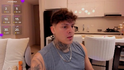 johny_multicum's Profile