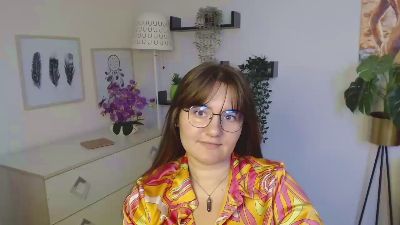 julie_sensual's Profile