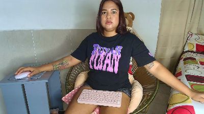 kary34's Profile