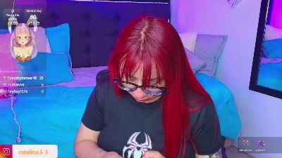 kata_bigboobs's Profile