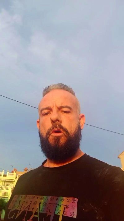 kikecastella's Profile
