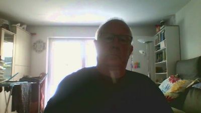 klaus4457's Profile