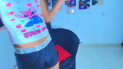 latinmia23hot's Profile