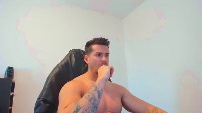 leathermaster92's Profile