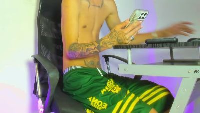 lhaion_bigdick's Profile