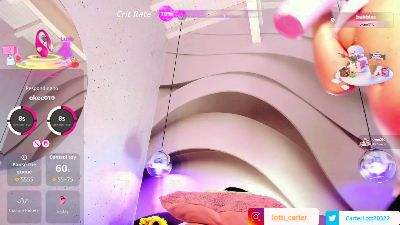lotti_carter's Profile