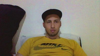 luis_vergon_'s Profile