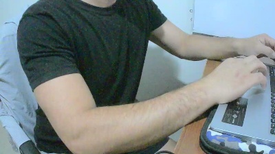 maco12000's Profile
