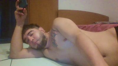 marccarter420's Profile