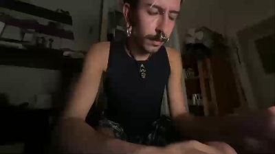 marcvstrxsh's Profile