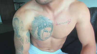mathew_fitt's Profile
