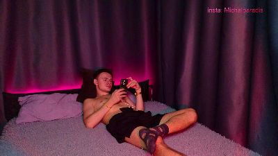michael_sexdev1's Profile