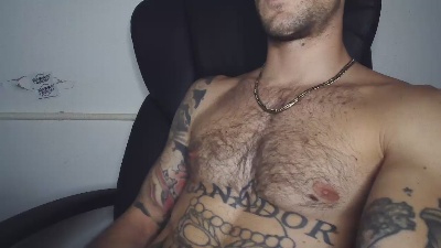 mikealcorleone's Profile