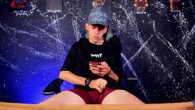 mikebenefleck_'s Profile