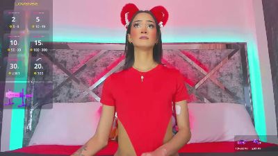 misssasha_1's Profile