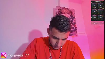 nico_rivera's Profile