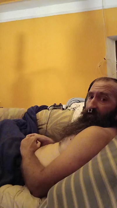 orsomarsicano69's Profile