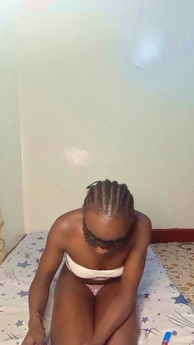 peachie_ebony's Profile