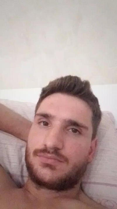 pierangelogali5's Profile