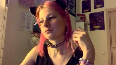 pinkvampire's Profile
