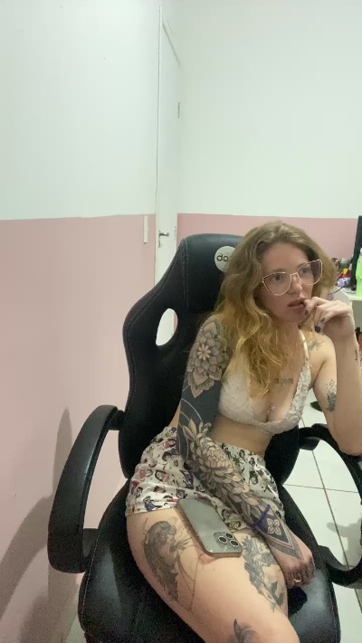 rosinha34's Profile