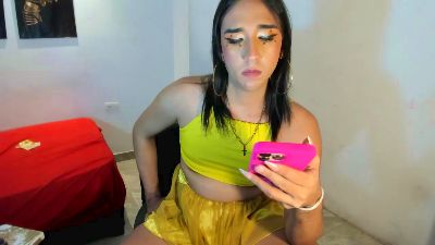 sabrinnats's Profile