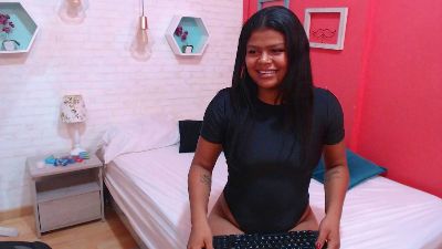 samanthabrown_2's Profile