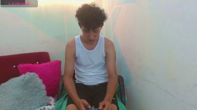 santy_boys's Profile