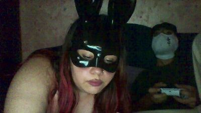 secretmask27's Profile