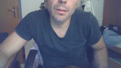 simojekyll3's Profile