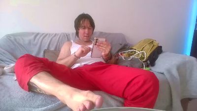 slaveusem's Profile