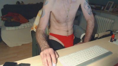 stiefelgayl's Profile