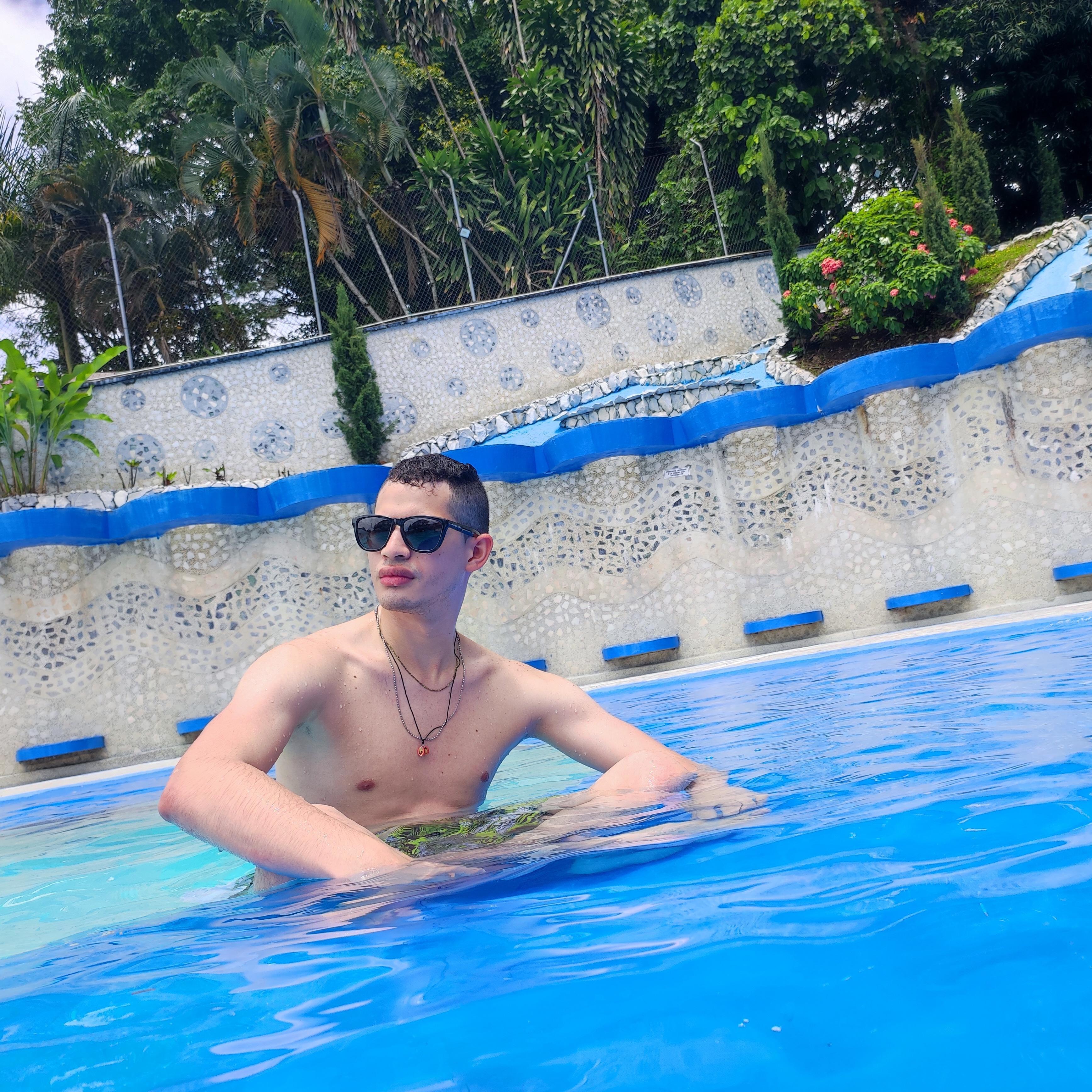 stivencardona Profile Image