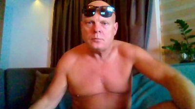 super402's Profile