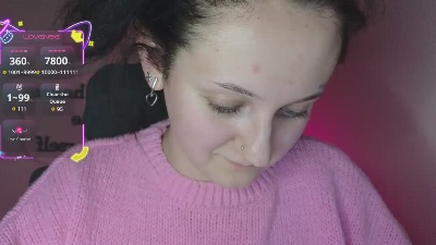 sweet_candyyyyy's Profile