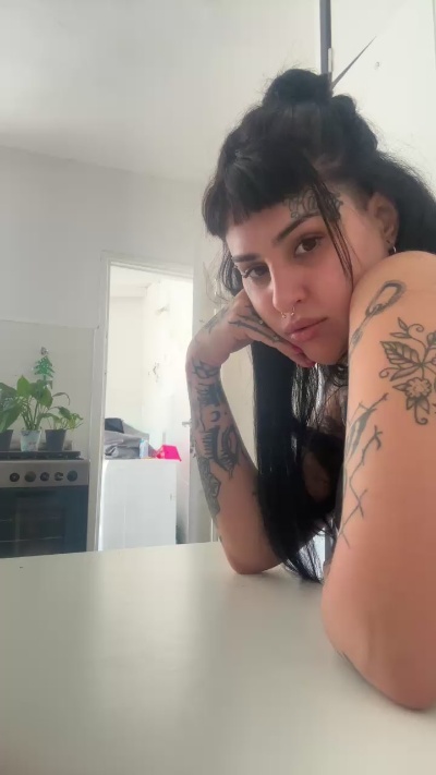 tattoobabe_sexy's Profile