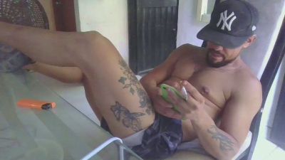 thonybeiio's Profile