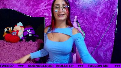 violetita7's Profile