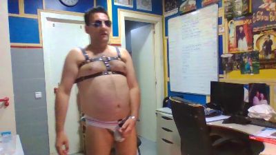 viteperro69's Profile