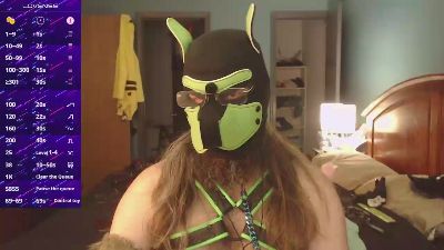 werewolf1987's Profile