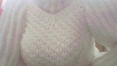 whitesweater's Profile