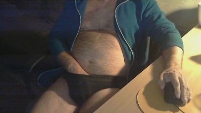 woolverine35's Profile
