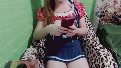 xsheena_miranda's Profile