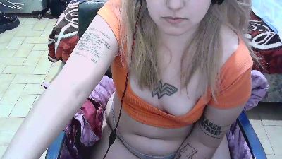 zoedaviss's Profile