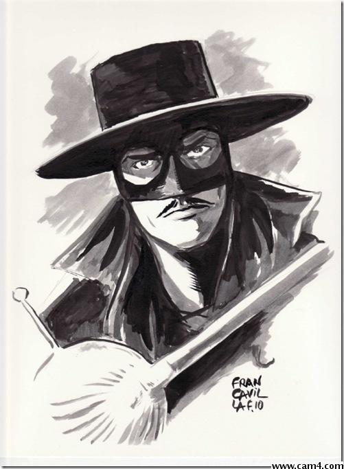 zorro9121's Profile